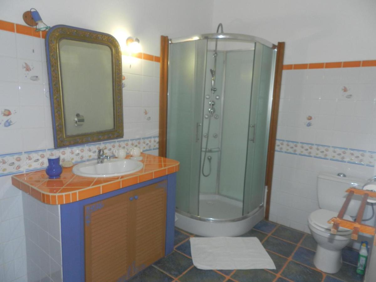 Villa Le Bord Bleu Le Moule Ngoại thất bức ảnh